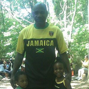 Meet your Posher, Robert g